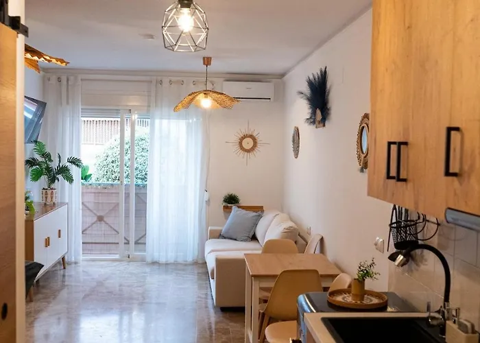 Loft On The Beach And A Few Steps From Downtown