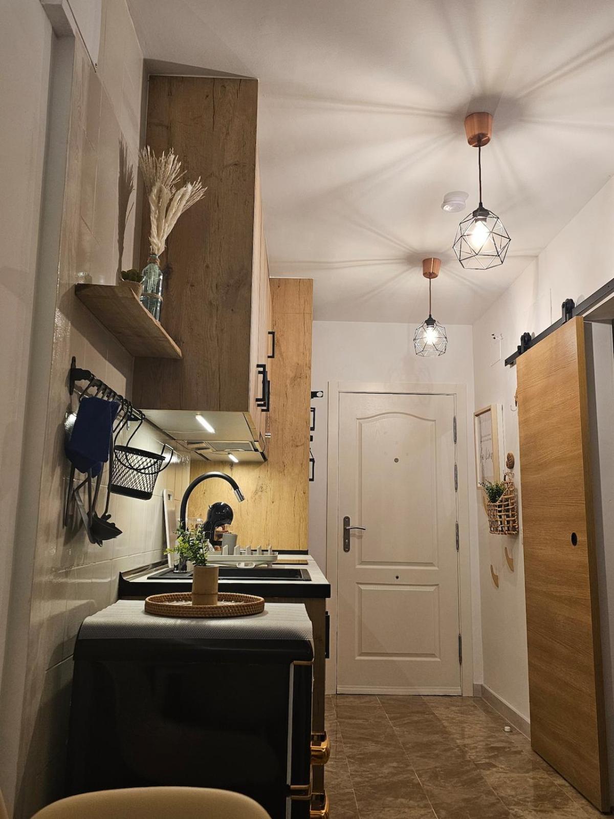 Apartament Loft On The And A Few Steps From Downtown