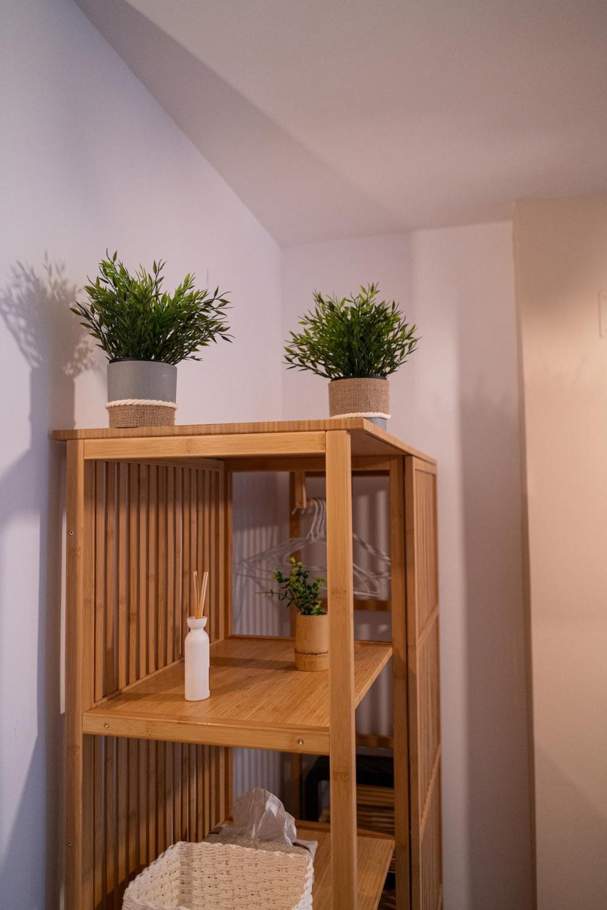 Loft On The And A Few Steps From Downtown Torremolinos