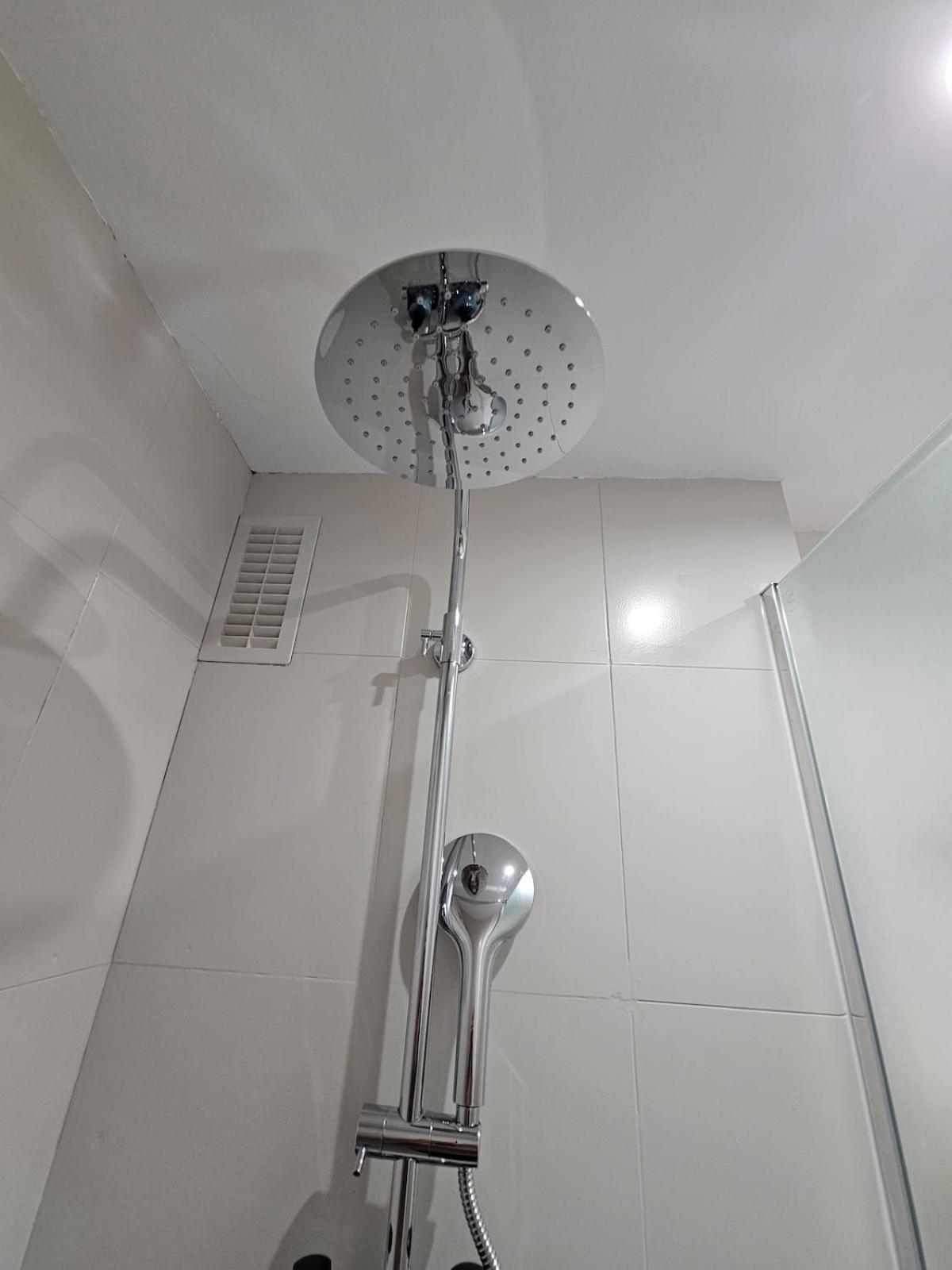 Loft On The And A Few Steps From Downtown * Torremolinos