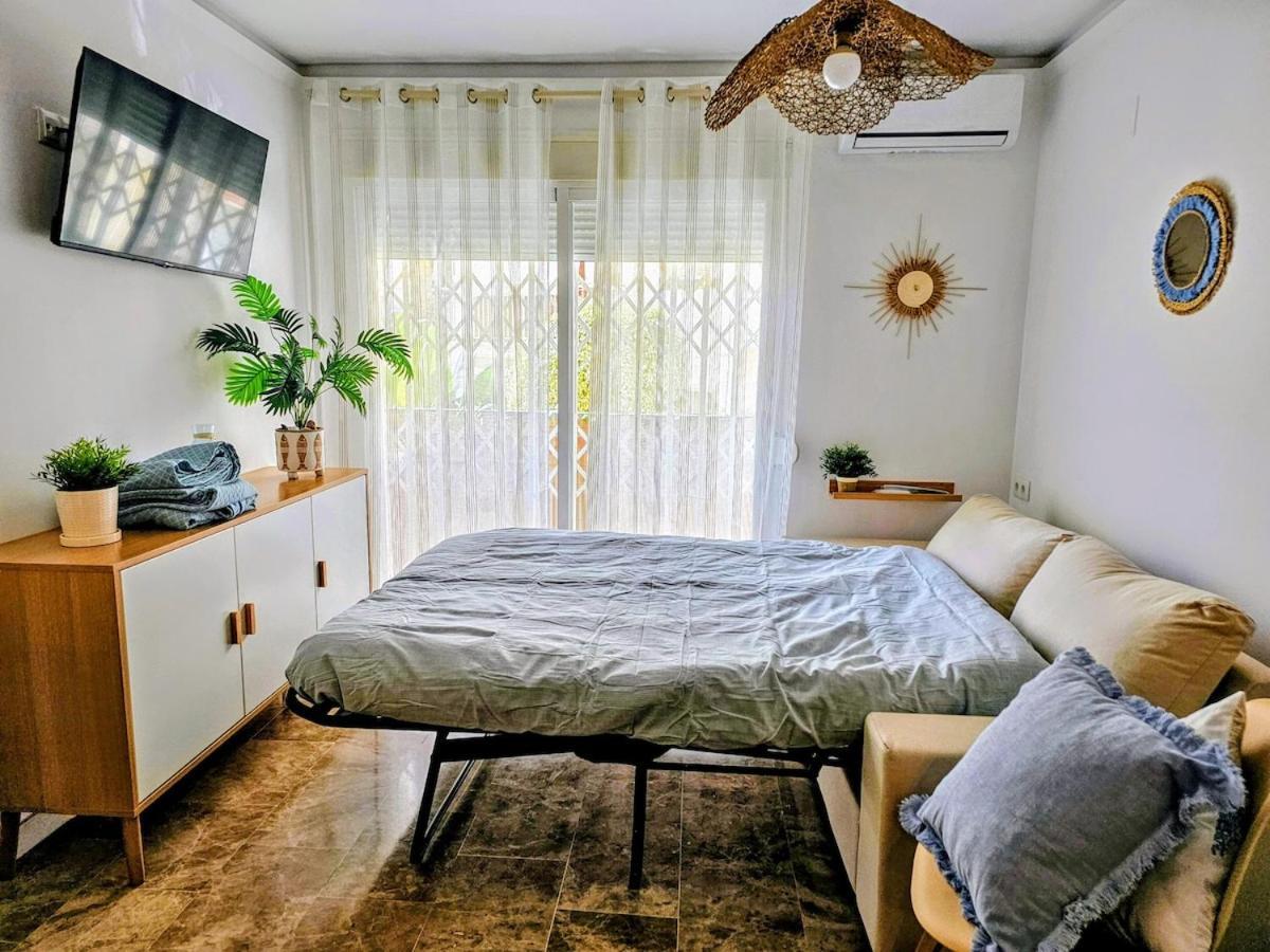 Loft On The And A Few Steps From Downtown