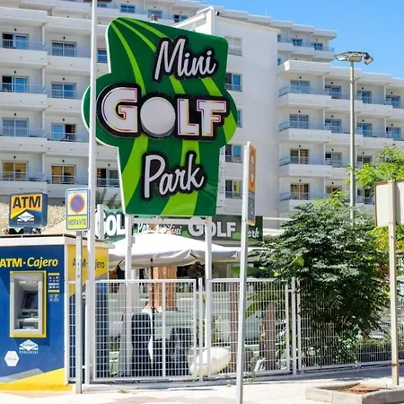Loft On The Beach And A Few Steps From Downtown Torremolinos Exterior photo