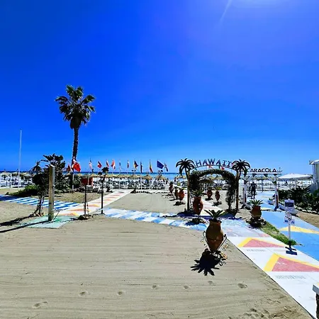 Loft On The Beach And A Few Steps From Downtown Torremolinos Exterior photo